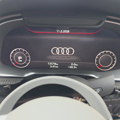 Audi R8 4S Hurracan 5.2 V10 Engine CSPB 397kw 3mth warranty 13xxxkm 8xxxmiles