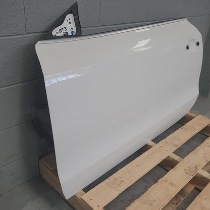 Audi RS5 A5 S5 Left Door w Glass for Coupe & Convertible 8T0831051C