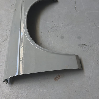 Datsun 1600 510 Front Right Fender Guard Genuine Original JDM / AUS type 63100-A5530