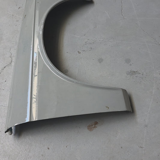Datsun 1600 510 Front Right Fender Guard Genuine Original JDM / AUS type 63100-A5530