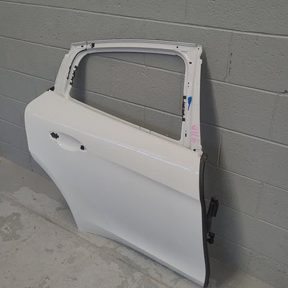 Porsche Panamera 971 Turismo Rear Right Door Shell Panel 971833022BY GRV