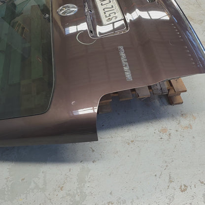 VW Multivan Transporter T5 Rear Boot Hatch Panel 2003-2015