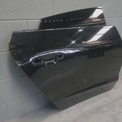 Audi RS7 4K Right Rear Door Shell Panel 2021-2025 4K8833051A
