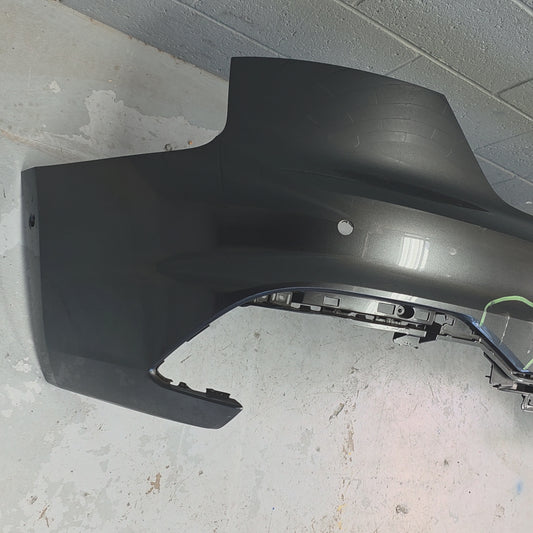 Audi RS5 F5 B9 Rear Bumper Cover ***Discounted Stock*** 8W6807067AD