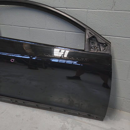 Renault Megane RS250 RS265 RS275 Front Right Door Shell Panel 801015283R w Glass 803008971R