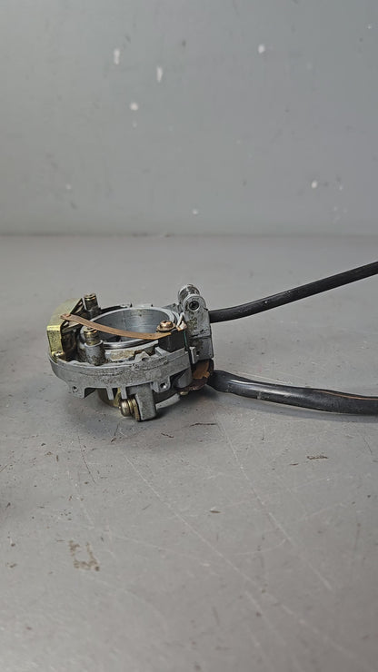 Genuine Original Datsun 1600 510 Indicator Switch Stalk Niles TS86L