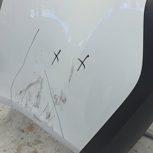 Porsche Panamera Turismo 971 Rear Bumper Cover assembly with diffuser spoiler 974807983AY 971807514CY