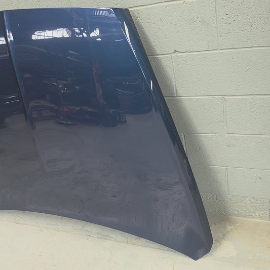 Bentley Bentayga Bonnet Hood Panel Aluminium Genuine OEM