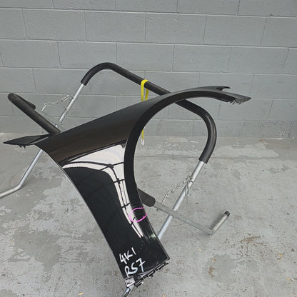 Audi RS7 Front Right Fender Wing Mudguard 4K8821106A