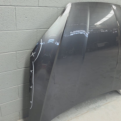 Audi A5 S5 RS5 B9 F5 Bonnet Panel **some damage** 8W6823029