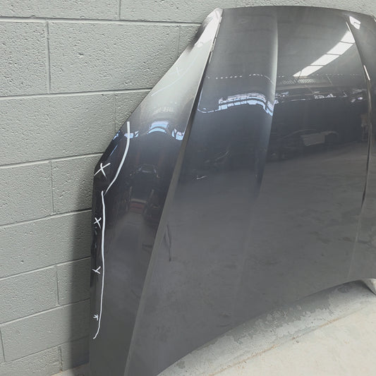 Audi A5 S5 RS5 B9 F5 Bonnet Panel **some damage** 8W6823029