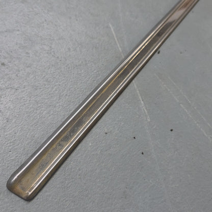 Datsun 1600 510 Bluebird Rocker Panel Chrome Trim 1968-1972 #01