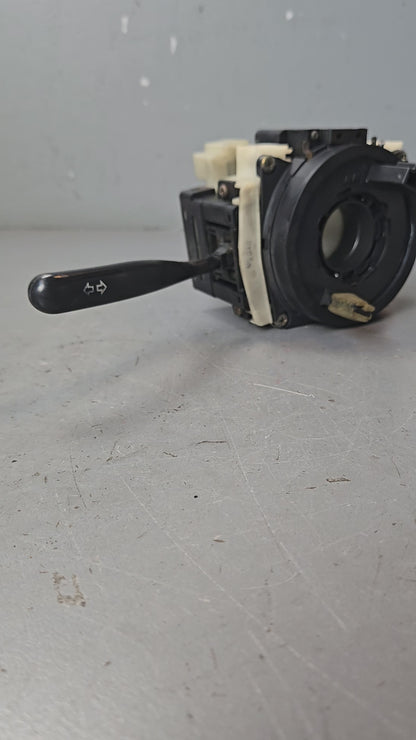 Nissan Skyline R32 GTSt / GTR Steering Column Switch Indicator and Clockspring