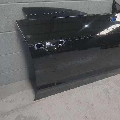 Audi A7 S7 RS7 4K Front Right Door Shell Panel 2021-2025 4K8831052B