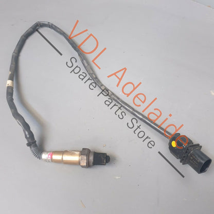 Volkswagen VW Amarok 2H Exhaust Lambda Probe Sender Before Cat 03L906262AA 03L906262AA