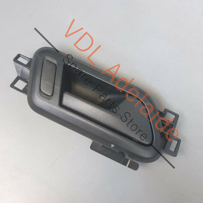 Volkswagen VW Amarok 2H Front Right Driver Side Interior Door Handle 2H0837114C 2H0837114C