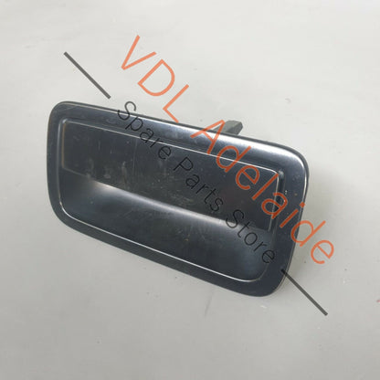 Volkswagen VW Amarok 2H Rear Tailgate Lid Lock Handle Pull 2H5829505C 2H5829505C