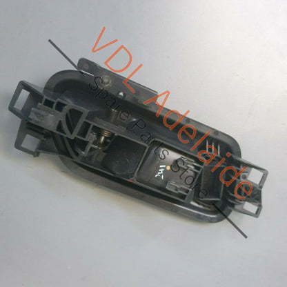 Volkswagen VW Amarok 2H Left Side Interior Door Handle 2H0837113C 2H0837113C 