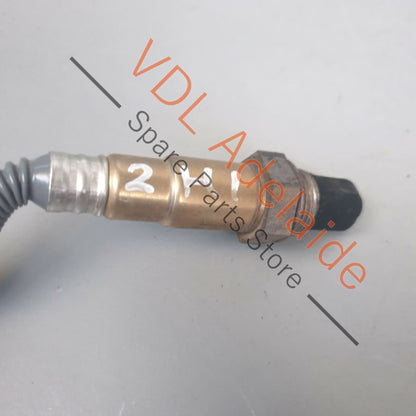 Volkswagen VW Amarok 2H Exhaust Lambda Probe Sender Before Cat 03L906262AA 03L906262AA