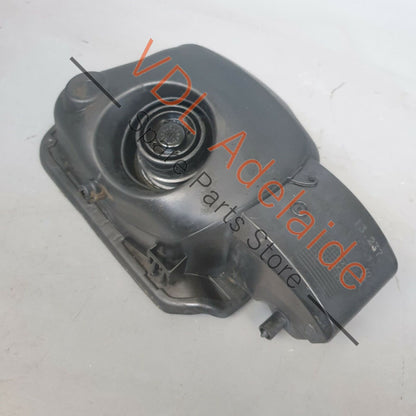 Volkswagen VW Amarok 2H Fuel Filler Door Flap Cap Assembly 2H0809905A