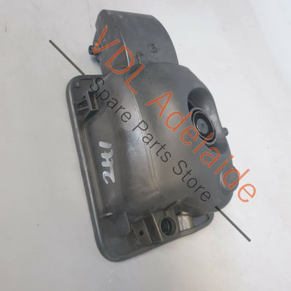 Volkswagen VW Amarok 2H Fuel Filler Door Flap Cap Assembly 2H0809905A