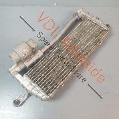 Audi R8 424 Engine Oil Cooler for Coupe 420117015A