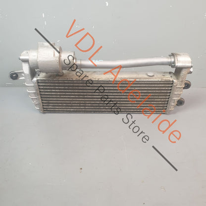 Audi R8 424 Engine Oil Cooler for Coupe 420117015A