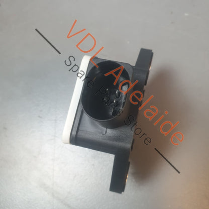 Audi R8 42 YAW Rate ESP Combi Sensor 420907637