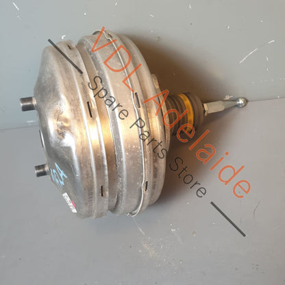 Audi R8 Brake Vacuum Booster for RHD 424612107B