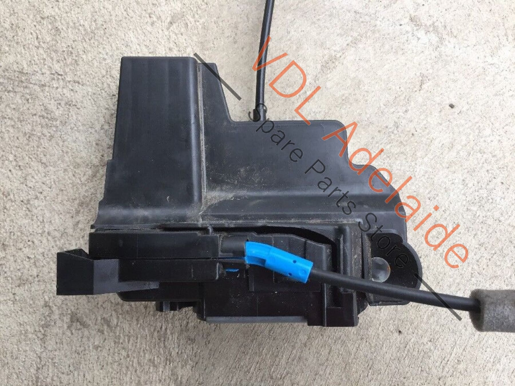 Renault Megane 3 III Front Left Door Lock Mechanism 805030004R MON 805030004R