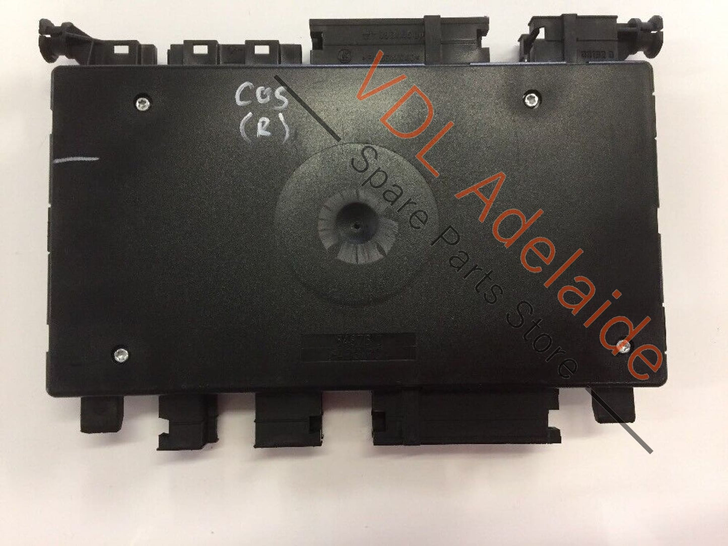 Mercedes W164 ML-Class Front Right Drivers Seat Control Module A2118704785 COS A2118704785