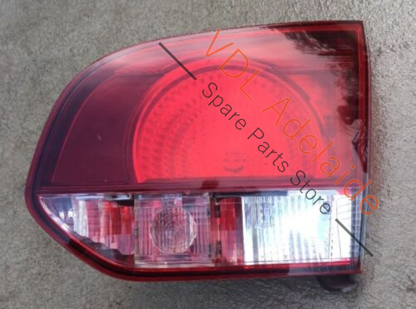 Volkswagen VW Golf Mk6 6 VI GTi Inner Tail Light Right RHS 5K0945094T LOU WIL