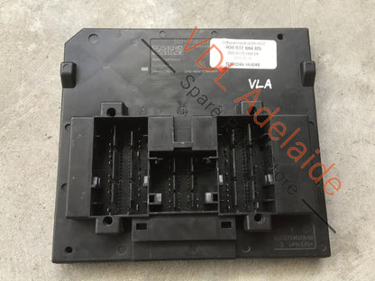 Audi TT TTS Mk3 8S FV3 Body Control Comfort Module Unit 5Q0937084BS VLA 5Q0937084BS