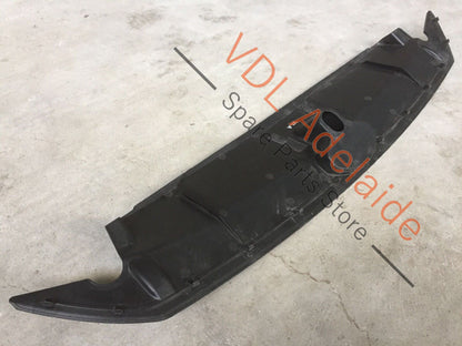 Audi TT TTS Mk3 8S Radiator Core Support Sight Shield Splash Cover 8S0807081 VLA 8S0807081