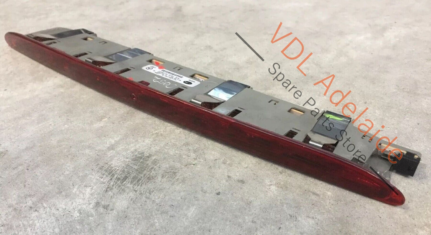 Mercedes W164 ML-Class OEM Third 3rd Tailgate Brake Light A1648201056 COS2 