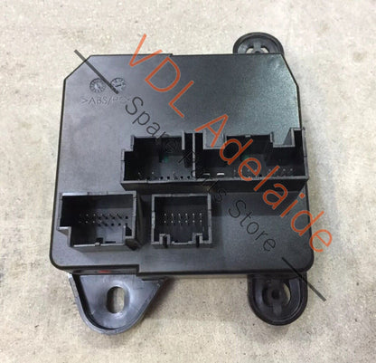 Audi TT Mk3 8S FV3 Climate Aircon Air Heat Switch Control Module 8S0820043 VLA 8S0820043