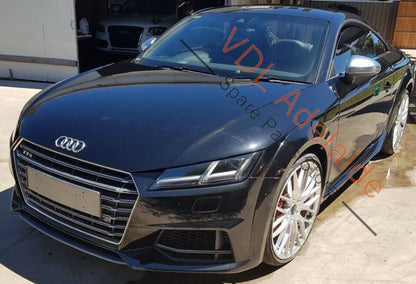 Audi TT TTS Mk3 8S FV3 Additional Extra Secondary Water Cooler 5Q0121251HA VLA 5Q0121251HA