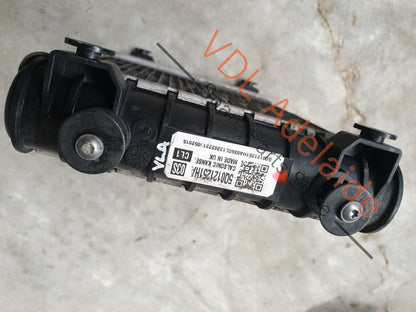 Audi TT TTS Mk3 8S FV3 Additional Extra Secondary Water Cooler 5Q0121251HA VLA 5Q0121251HA