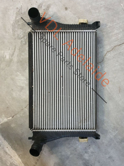 Audi TT TTS Mk3 8S FV3 Delphi Intercooler 5Q0145803P VLA 5Q0145803P