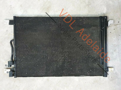 Audi TT TTS Mk3 8S FV3 Keihin Air Conditioning AC Condenser 5Q0816411AC VLA 5Q0816411AC