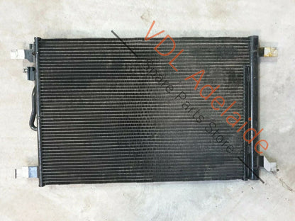 Audi TT TTS Mk3 8S FV3 Keihin Air Conditioning AC Condenser 5Q0816411AC VLA 5Q0816411AC