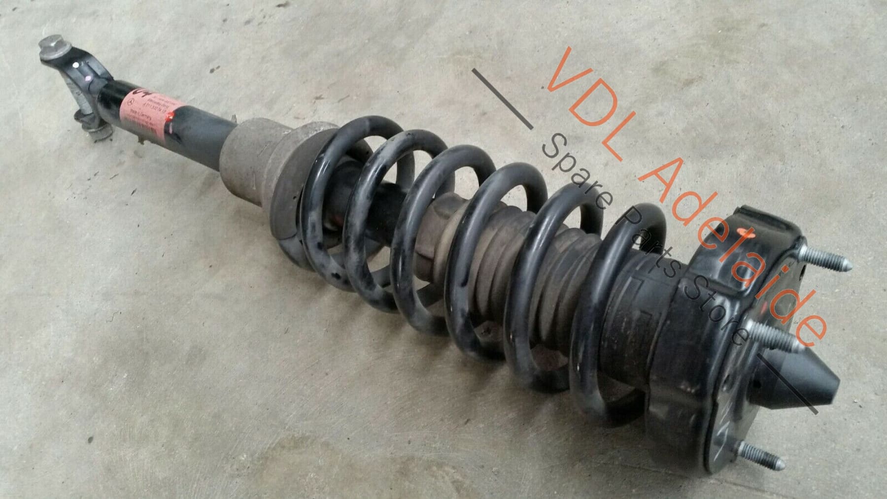 Mercedes W211 E-Class Front Left or Right Shock Absorber Strut A2113239300 JAS2 A2113239300