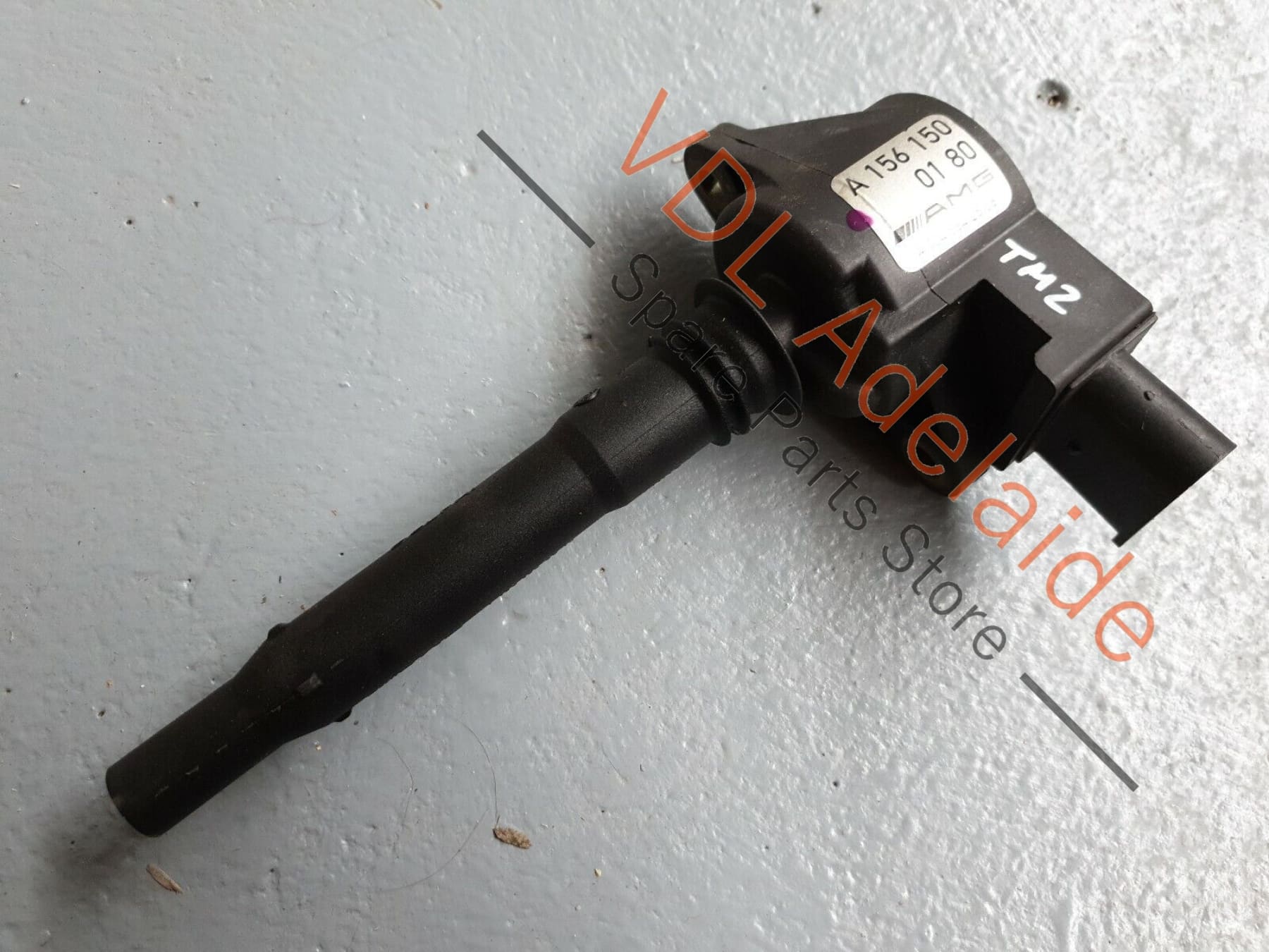 Mercedes W164 ML63 AMG Ignition Coil A0045842538 A1561500180 A1561500080 TM2 A0045842538  