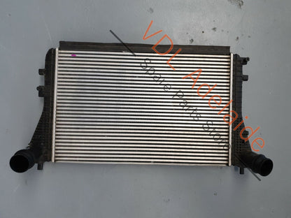 Genuine Volkswagen VW Golf GTi 2.0T Mk6 Charge air cooler Intercooler CCZ