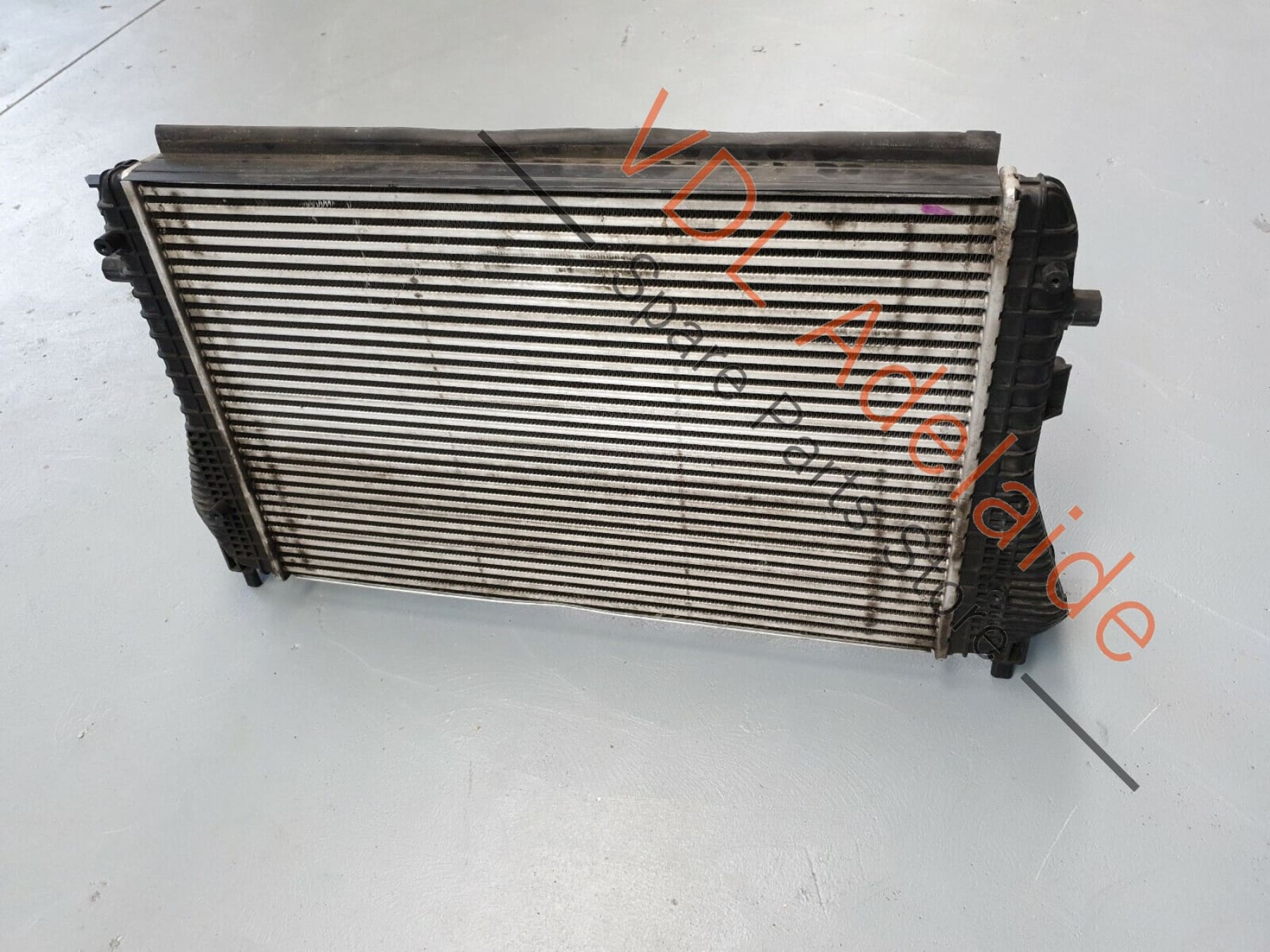 Genuine Volkswagen VW Golf GTi 2.0T Mk6 Charge air cooler Intercooler CCZ