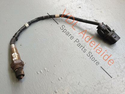 Audi A1 8X Exhaust O2 Oxygen Lambda Sensor 07C906262BH RUB 07C906262BH