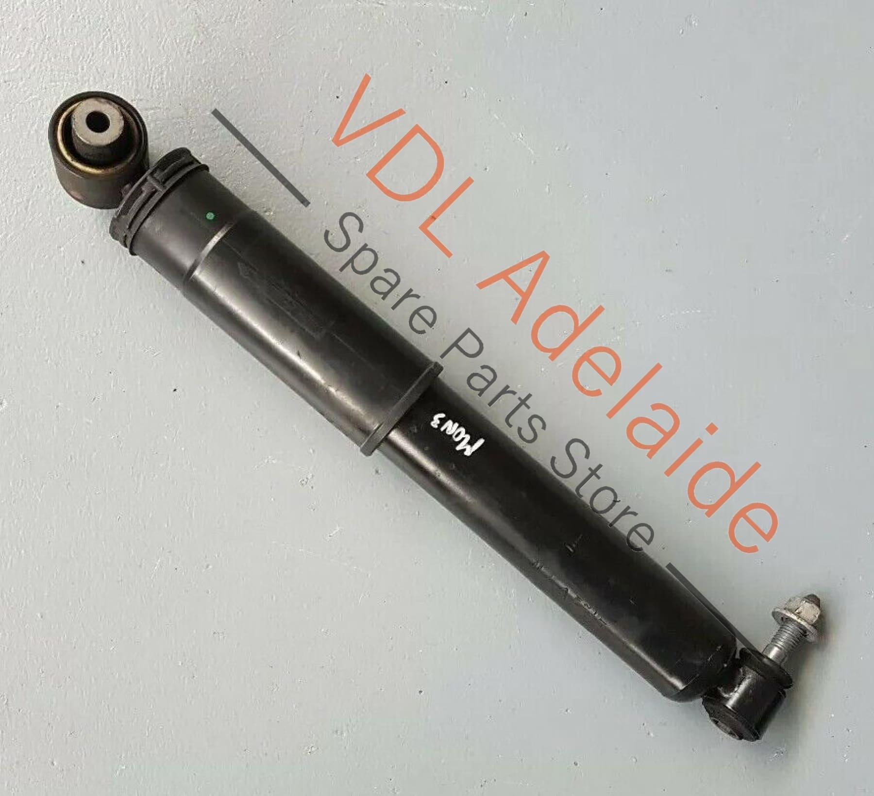 Renault Megane 3 X95 RS 265 Rear KYB Gas Shock Absorber Suspension MON3 1K0512010H