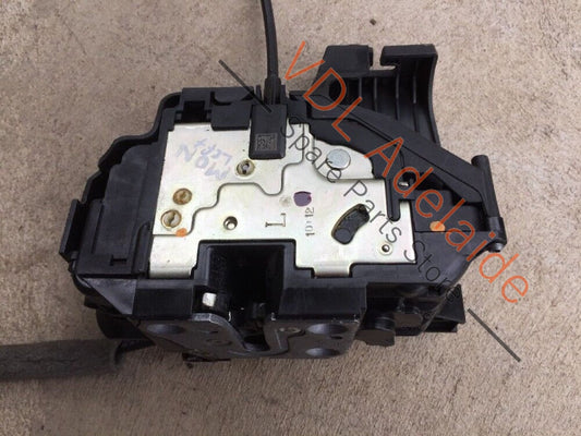 Renault Megane 3 III Front Left Door Lock Mechanism 805030004R MON2 805030004R