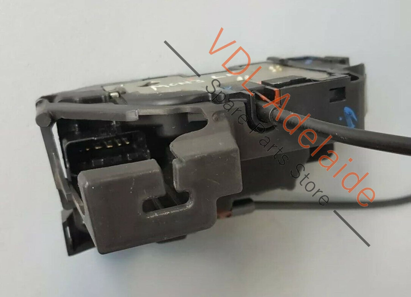 Renault Megane 3 X95 RS 265 Door Latch Lock Left Front 2 Door 805030004R MON3 805030004R