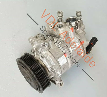 Audi A1 8X Air Conditioning AC A/C Compressor 1K0820859T RUB 1K0820859T